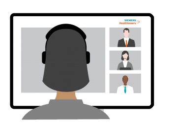 Siemens Healthineers Türkiye, Eğitim Serilerinde Geleceğin Profesyonelleriyle Buluştu