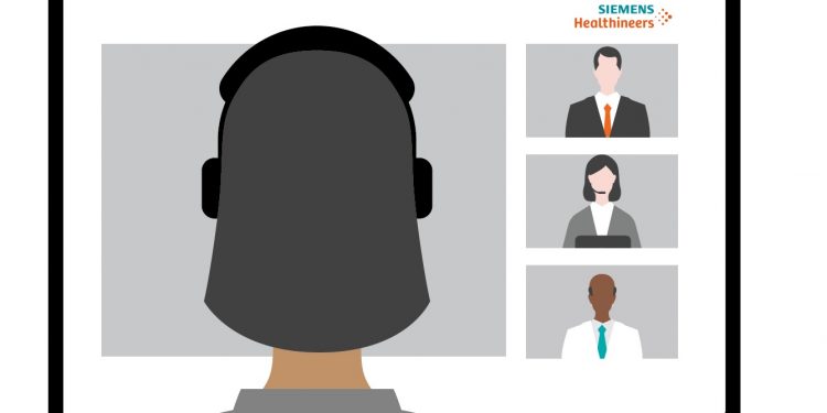 Siemens Healthineers Türkiye, Eğitim Serilerinde Geleceğin Profesyonelleriyle Buluştu