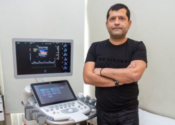 ACUSON Sequoia Ultrason Sistemi Görüntülemeyi Farklı Bir Boyuta Taşıyor