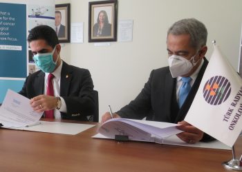 TÜRK RADYASYON ONKOLOJİSİ DERNEĞİ’NDEN ÖNEMLİ İŞBİRLİĞİ