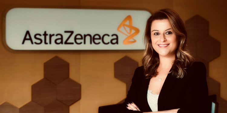 Nazan Demirci Kalay, AstraZeneca Türkiye Solunum Pazarlama Müdürü oldu