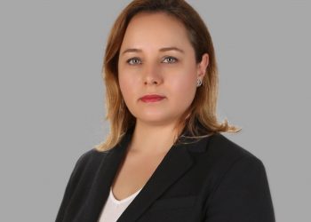 Nazlı Kılıç Özdemir, Astellas İlaç Türkiye Yönetim Ekibine katıldı