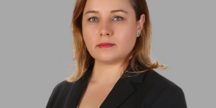 Nazlı Kılıç Özdemir, Astellas İlaç Türkiye Yönetim Ekibine katıldı
