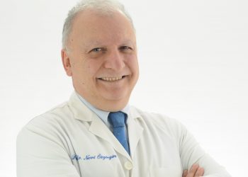 PANDEMİ STRESİ VERTİGOYU TETİKLEDİ