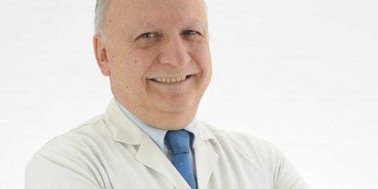 PANDEMİ STRESİ VERTİGOYU TETİKLEDİ