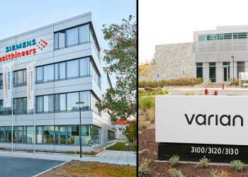 Siemens Healthineers, Varian’ı satın alma sürecini tamamladı