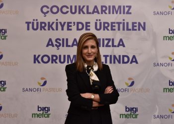 Sanofi Pasteur Türkiye – Birgi Mefar Grup İş birliği 10. Yılını Kutluyor
