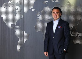 Kişiselleştirilmiş Sağlık Ekosisteminin Ortaya Çıkışını Etkileyen Beş Trend