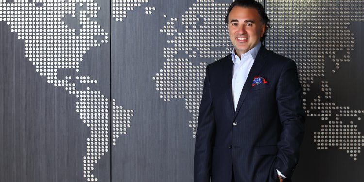 Kişiselleştirilmiş Sağlık Ekosisteminin Ortaya Çıkışını Etkileyen Beş Trend