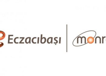 Eczacıbaşı Monrol’ün yeni ürünü NCA Lutesyum-177’ye ABD yolu açıldı