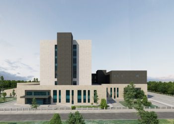 Gaziantep’in Nizip İlçesine Dev Yatırım