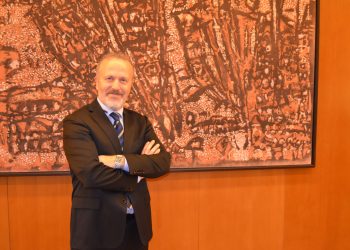 Op. Dr. Reşat Bahat yeniden OHSAD Başkanı seçildi