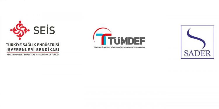 TIBBİ CİHAZ STK’LARINDAN KAMUOYU AÇIKLAMASI: İdareler Sözleşme Hükümlerine Uymamaktadır