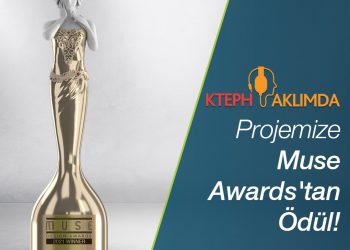 Bayer’in KTEPH Aklımda Projesine Muse Awards’tan Ödül
