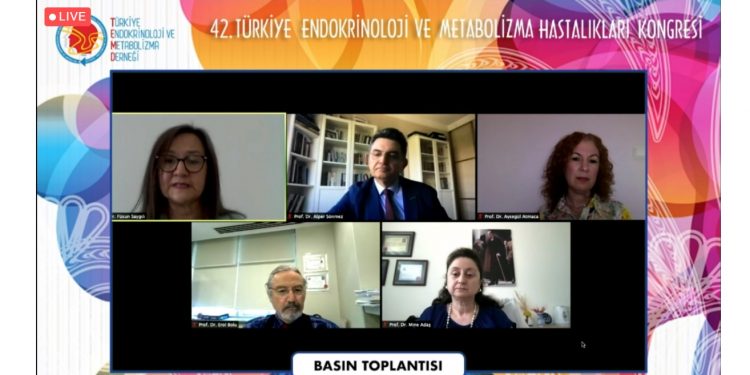 Obezitesi olan gençlerde COVID-19 görülme sıklığı artmakta