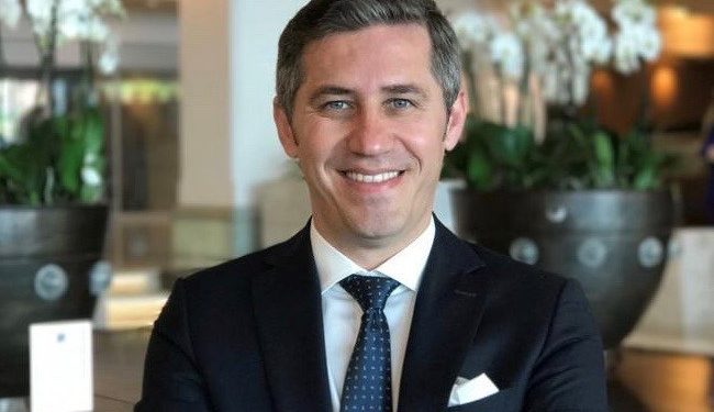 Adnan Karan, AstraZeneca Türkiye Kardiyovasküler & Renal Grup Medikal Müdürü oldu