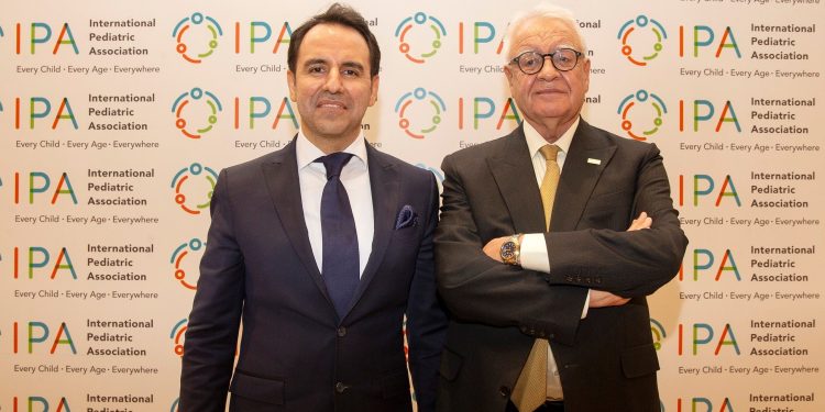 ULUSLARARASI PEDİATRİ KURUMUNDAN BM’YE ACİL ÇAĞRI: ÇOCUKLAR GÖZALTINA ALINMASIN, ZARAR GÖRMESİN!