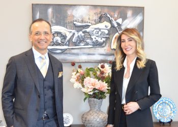 “60. yılımızda Hadımköy’deki yeni tesisimizde sağlık için güvenilir ürünler sunmaya devam ediyoruz”