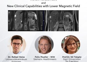 Siemens Healthineers Türkiye’nin Düzenlediği Webinar’a Katılmak için Hemen Kayıt Yaptırın