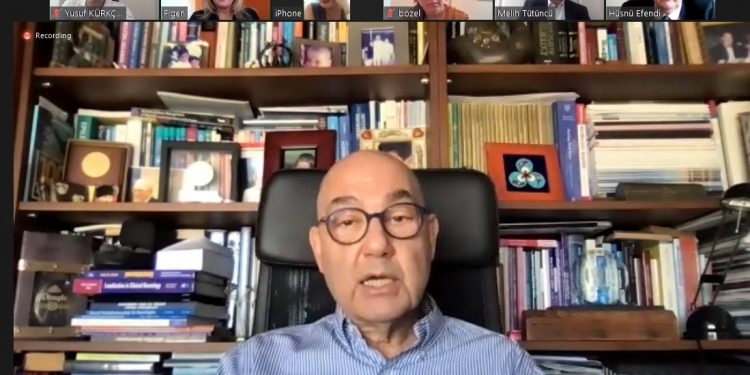 MERKEZİ SİNİR SİSTEMİNİ ETKİLEYEN GİZEMLİ HASTALIK: “MULTİPL SKLEROZ”