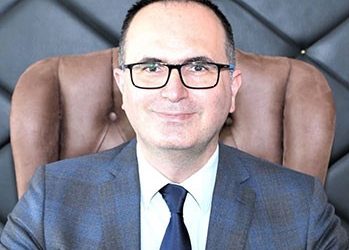 YENİ TİTCK BAŞKANI BELLİ OLDU