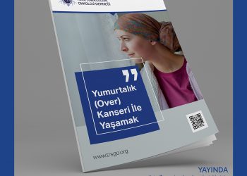 Yumurtalık kanseri dünya çapında kadınlar arasında en sık görülen 10 kanser türünden biri