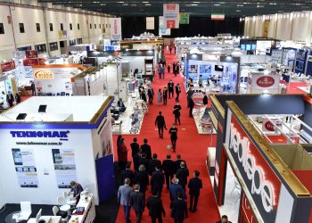 Medikal sektörün fuarı Expomed Eurasia açıldı