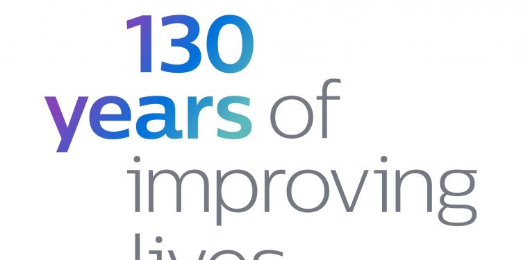 Philips 130. Yılını Kutluyor