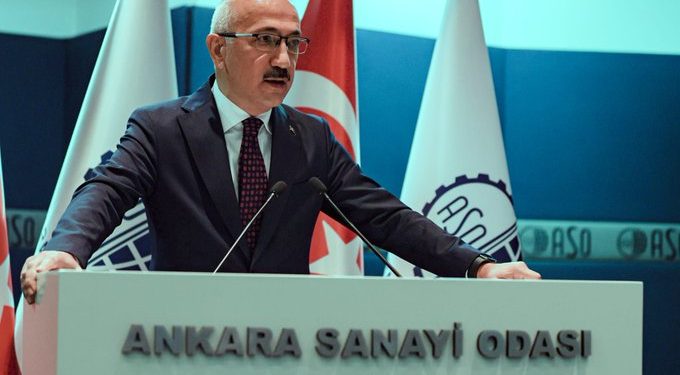 Bakan Elvan söz verdi: Tıbbi cihaz sektörünün Kamu alacakları Kasım ayında tamamen çözüme kavuşacak