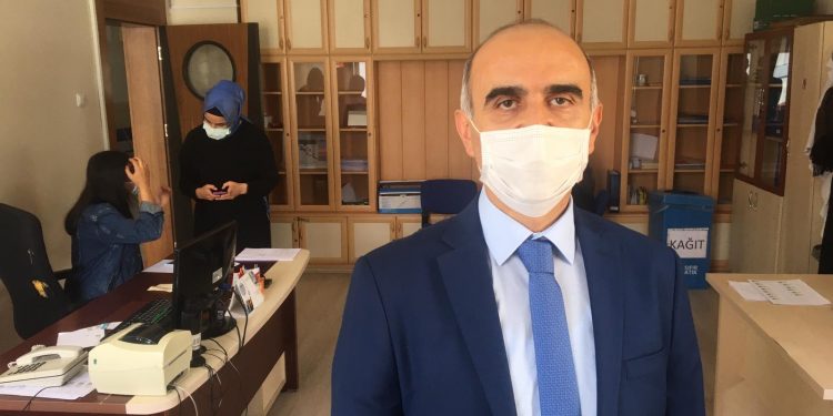 Niğde’de Haziran ayı hedefi 130 bin kişiyi aşılamak