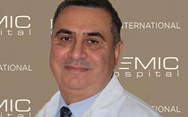 Tiroid Nodüllerinde Ultrasonografi Önemli