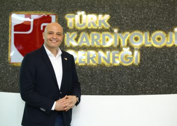 Türk Kardiyoloji Derneği’nden “Kalp Yetersizliğinde Yaşam Işığı” kampanyası