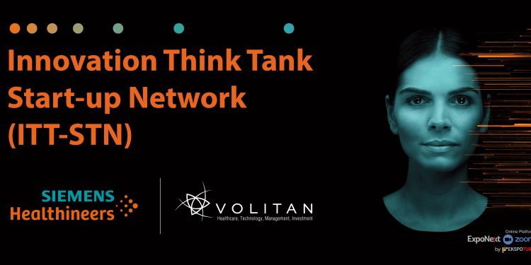 Siemens Healthineers Türkiye ve Volitan Global, sağlık alanında destekleyecekleri start-up’ları seçti