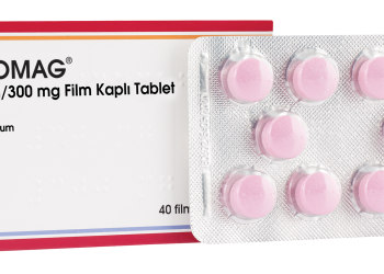 BERKO İLAÇ’IN YENİ ÜRÜNLERİ TIBBIN HİZMETİNDE