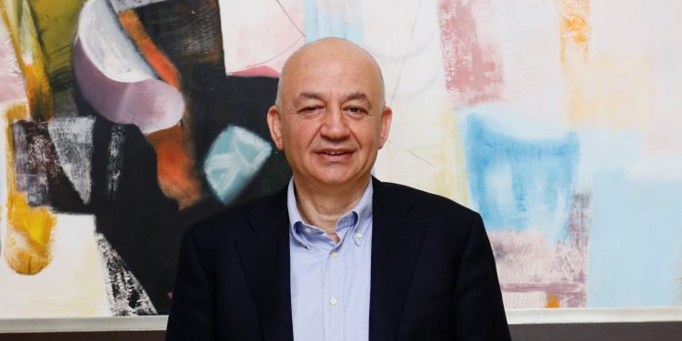 Zekeriya Avşar: Çapa Medikal sektörde global bir oyuncu olma yolunda emin adımlarla ilerliyor