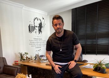 Hedefimiz; katma değeri yüksek olan ürünlerin üretimini yapmak