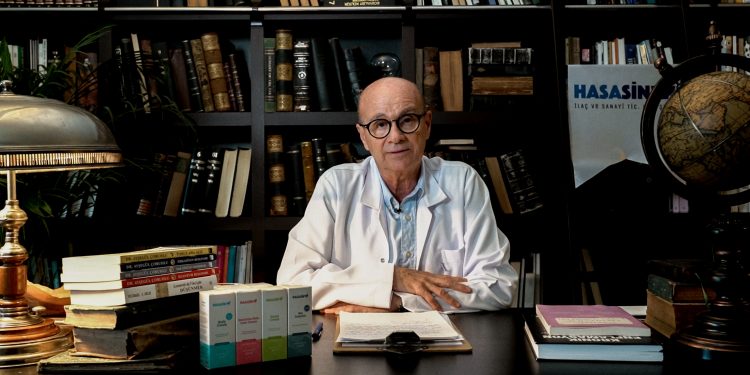 Egzamadan kurtulmanın yolu