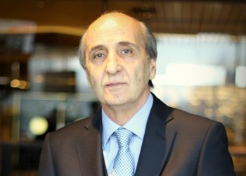 İlaç sanayi duayenini kaybetti