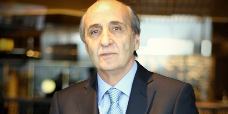 İlaç sanayi duayenini kaybetti