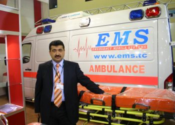 Mevlüt Şahin’i kaybettik