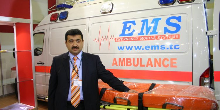 Mevlüt Şahin’i kaybettik