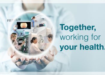 Fujifilm, Avrupa sağlık camiasına daha kapsamlı hale gelen portföyünü sunuyor