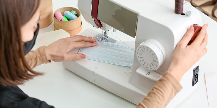 Koruyucu maske ve tulum ihracatında hibe şartları kaldırıldı