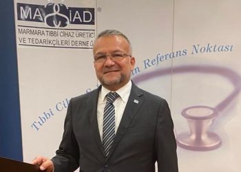 MASSİAD Başkanlığına C. Sadrettin Dai seçildi