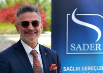 SADER’in yeni başkanı Dr. Celal Alp Tunç oldu