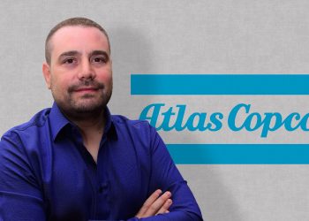 Atlas Copco, ilaç üretiminin her aşaması için gerekli olan standartta kaliteli havayı sunuyor