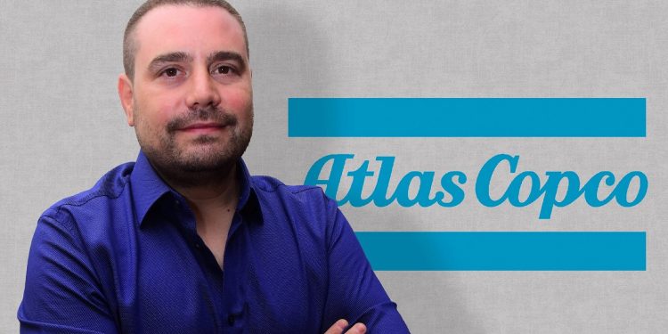 Atlas Copco, ilaç üretiminin her aşaması için gerekli olan standartta kaliteli havayı sunuyor