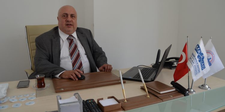 Bülent Arabacı’yı kaybettik