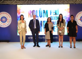 OBEZİTEDE DAMGALAMA VE AYRIMCILIĞA KARŞI  “ROLÜM AĞIR, PEKİ SENİN ROLÜN NE?” PROJESİ BAŞLIYOR!