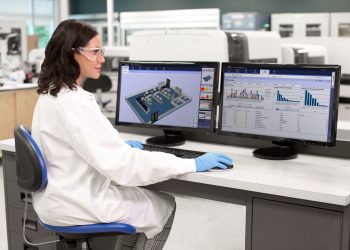 Siemens Healthineers Yapay Zekâ (AI) Tabanlı COVID-19 Hastalık Şiddeti Algoritmasını Hekimlerin Kullanımına Sundu